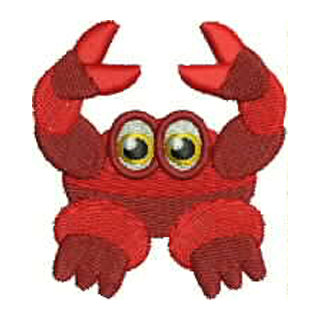 Crab 14059