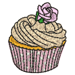 Cupcake 12037