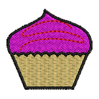 Cupcake 14273
