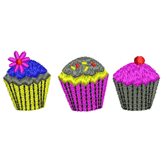 Cupcakes 12318