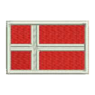 Denmark 14063