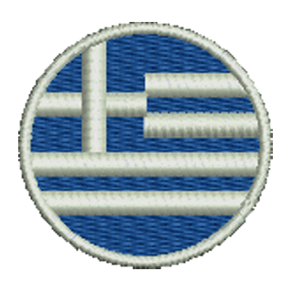 Greece Flag 14141