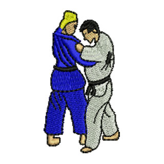 Martial Arts 12862