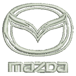 Mazda 13693