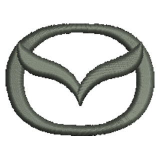 Mazda 13696