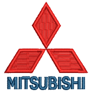 Mitsubish 11387