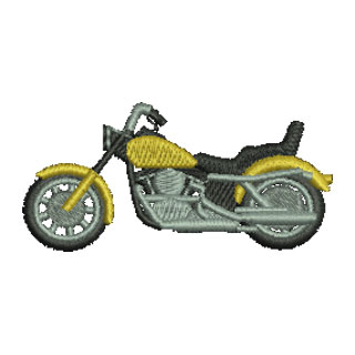 Motorbike 13656