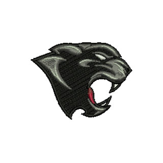 Panther Head 12870