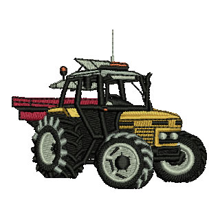 Tractor 13045