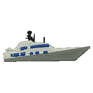 Yacht 11294