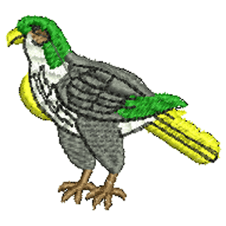Bird 10379