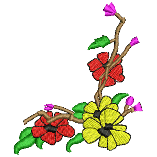 Flower 20043