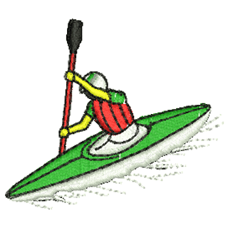 Kayak 10779