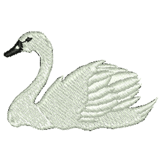 Swan 10747