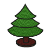 Christmas Tree 14185