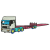 Lorry 12584