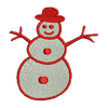 Snowman 14201