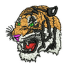 Tigers Head 12242