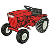 Tractor 12511