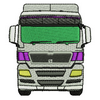 Truck 12918