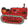 Tractor 12509
