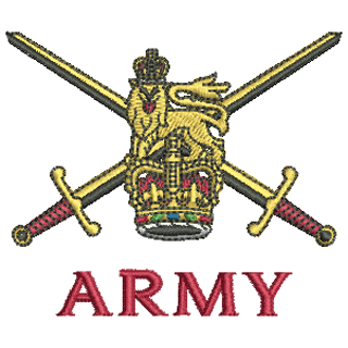 Army 11524