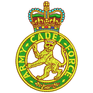 Army Cadet Force 11526
