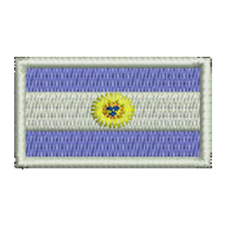 Argentian Flag 13789