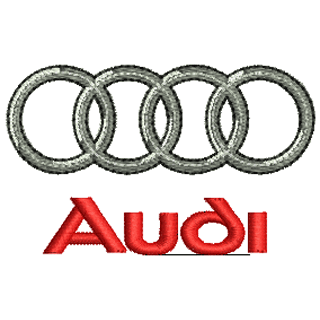 Audi 11356