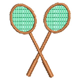Badminton 11650