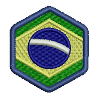 Brazil 70mm 12668