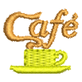 Cafe Logo 11423