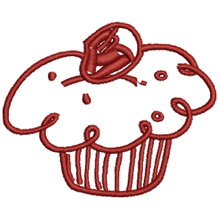Cup Cake 11436