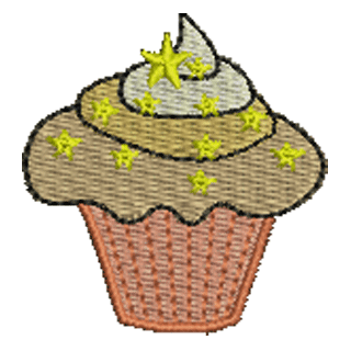 Cupcake 14272