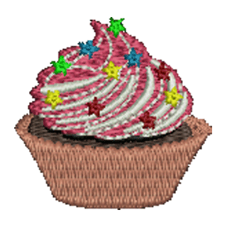 Cupcake 14274