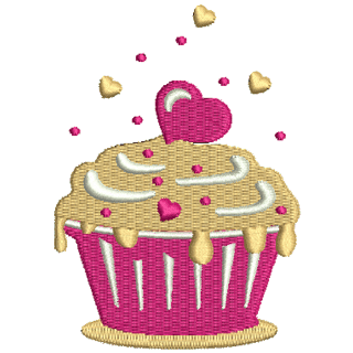 Cup Cakes 11437