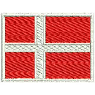 Denmark 10122
