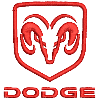 Dodge 12332