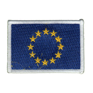 EU Flags x 10