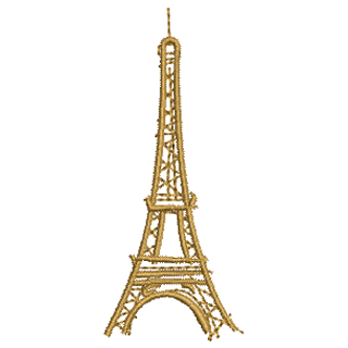 Eiffel Tower 11351