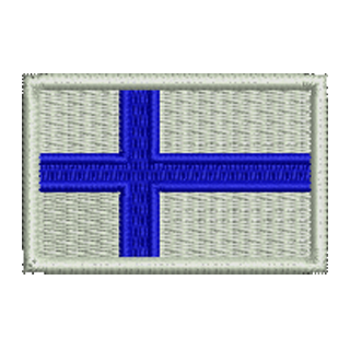 Finland 14065