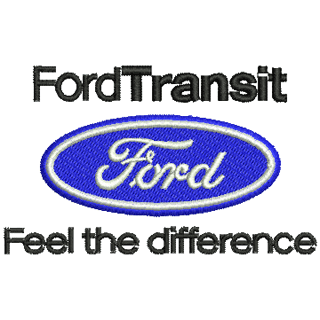 Ford Transit 11366