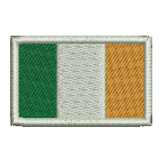Irish 13715