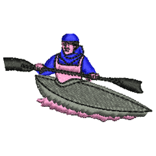 Kayaking 20256