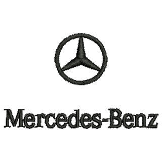 Mercedes Benz 11384