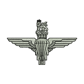 Parachute Regiment 12871