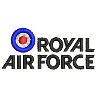Royal Airforce 12193