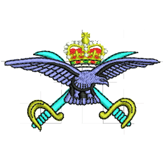 Royal Airforce 12194
