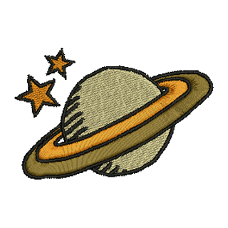 Saturn 12895