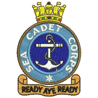 Sea Cadet Corps 11542